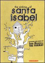The Sinking of Santa Isabel