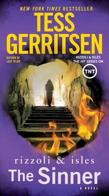 The Sinner - Gerritsen, Tess
