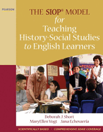 The Siop Model for Teaching History-Social Studies to English Learners