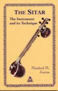 The Sitar - Junius, Manfred