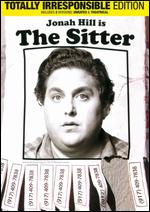 The Sitter [Rated/Unrated] - David Gordon Green
