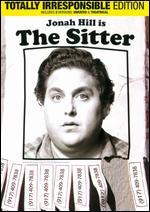 The Sitter