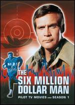 The Six Million Dollar Man: Season 01