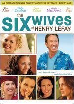 The Six Wives of Henry Lefay