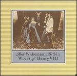 The Six Wives of Henry VIII