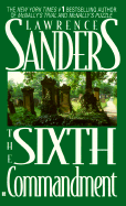 The Sixth Commandment - Sanders, Lawrence