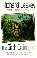 The Sixth Extinction