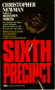 The Sixth Precinct - Newman, Christopher