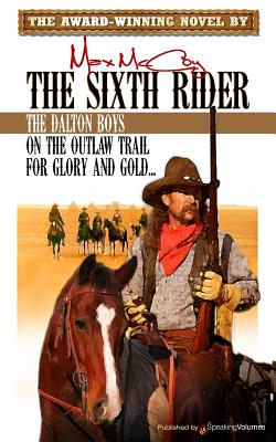 The Sixth Rider - McCoy, Max