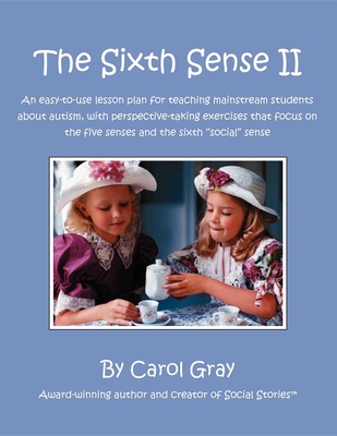 The Sixth Sense II - Gray, Carol