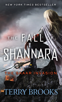 The Skaar Invasion - Brooks, Terry