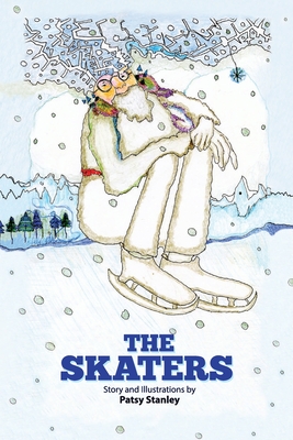 The Skaters - Stanley, Patsy