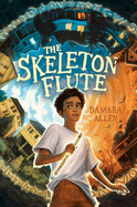 The Skeleton Flute