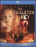 The Skeleton Key [Blu-ray] - Iain Softley