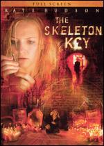 The Skeleton Key [P&S]