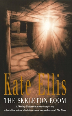 The Skeleton Room - Ellis, Kate