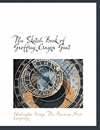 The sketch book of Geoffrey Crayon, gent.