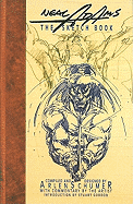 The Sketch Book