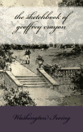 The sketchbook of geoffrey crayon