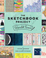 The Sketchbook Project World Tour