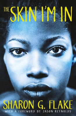 The Skin I'm In - Flake, Sharon G.