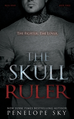 The Skull Ruler - Sky, Penelope