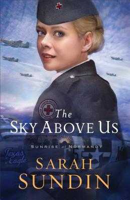 The Sky Above Us - Sundin, Sarah
