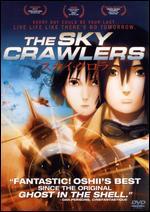 The Sky Crawlers