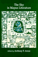The Sky in Mayan Literature