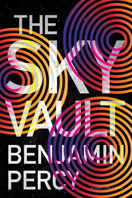 The Sky Vault - Percy, Benjamin
