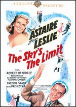 The Sky's the Limit