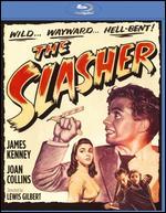 The Slasher [Blu-ray]