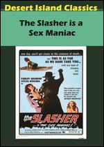 The Slasher - Roberto Bianchi Montero