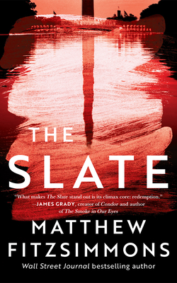 The Slate - Fitzsimmons, Matthew