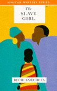 The Slave Girl