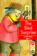 The Sled Surprise