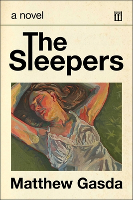The Sleepers - Gasda, Matthew