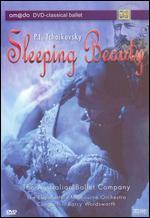 The Sleeping Beauty (Australian Ballet)