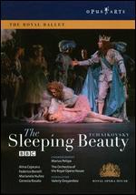 The Sleeping Beauty (Royal Ballet)