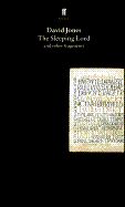 The Sleeping Lord: and Other Fragments
