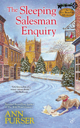 The Sleeping Salesman Enquiry