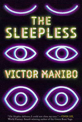 The Sleepless - Manibo, Victor