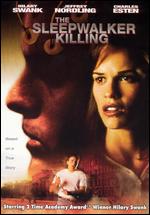 The Sleepwalker Killing - John Cosgrove