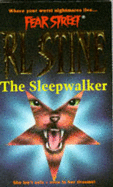 The Sleepwalker - Stine, R. L.