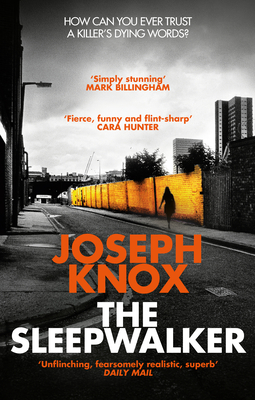 The Sleepwalker - Knox, Joseph