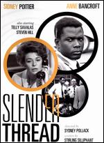 The Slender Thread - Sydney Pollack