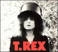 The Slider - T. Rex