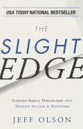 The Slight Edge