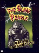 The Slime People
