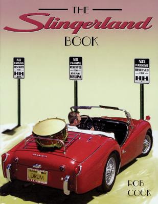 The Slingerland Book - Cook, Rob